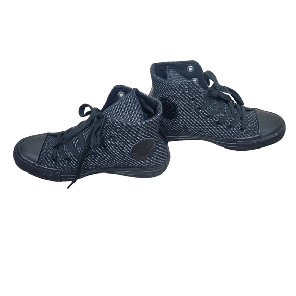 Converse Women's Chuck Taylor All Star Wonderland High Top Shoes Size 5 - Picture 5 of 11